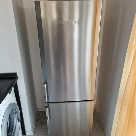 Comfort Flat * Burgas