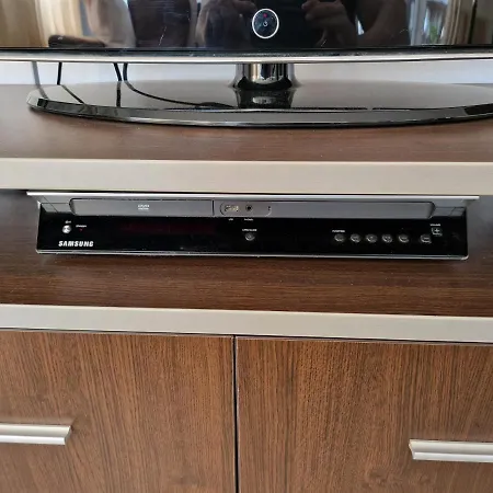 Comfort Flat Apartamento Burgas