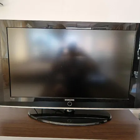 Apartamento Comfort Flat Burgas