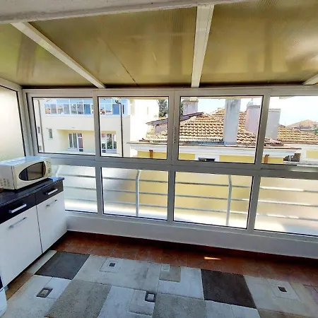 Comfort Flat Apartamento