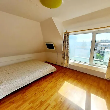 Apartament Comfort Flat