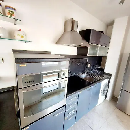 Apartamento Comfort Flat