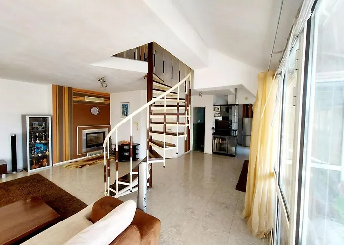 Appartement Comfort Flat *