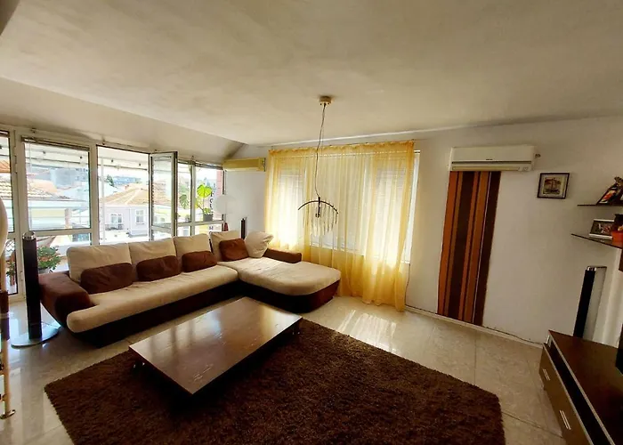 Appartement Comfort Flat