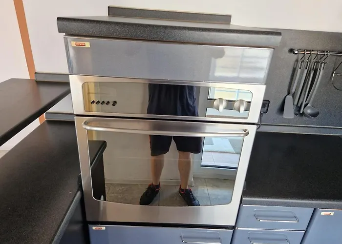 Comfort Flat * Burgasz