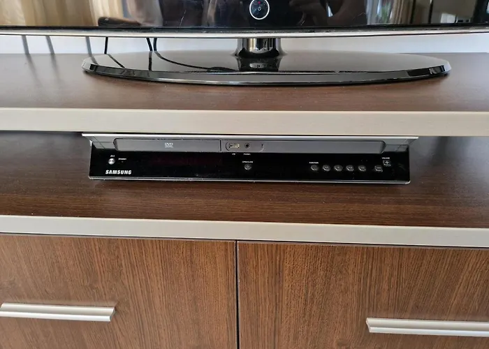 Comfort Flat Appartement Burgas