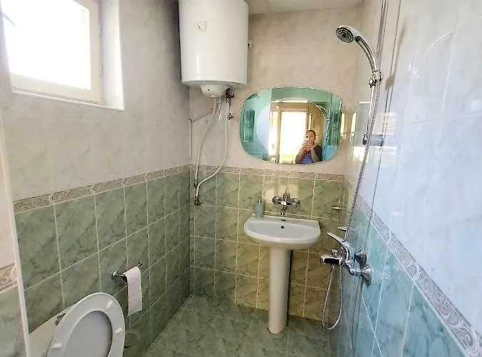 Comfort Flat Appartement