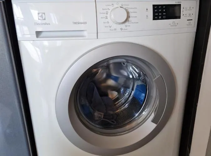 Comfort Flat Appartement