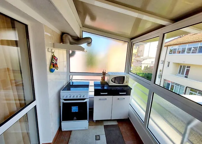 Appartement Comfort Flat