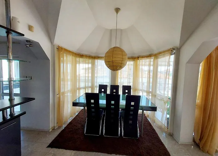 Comfort Flat Appartement