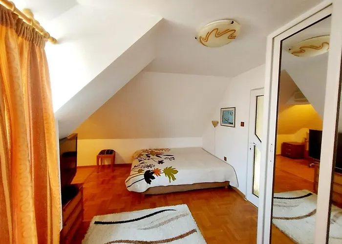 Comfort Flat Appartement Burgas