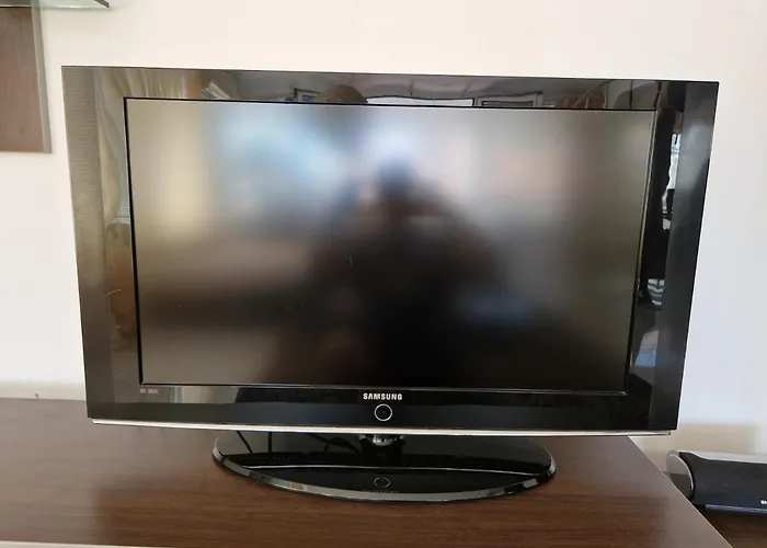 Appartement Comfort Flat Burgas