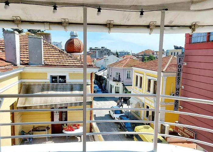 Appartement Comfort Flat *