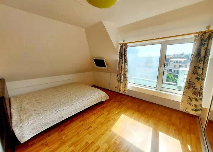 Appartement Comfort Flat