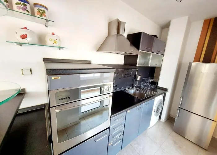 Appartement Comfort Flat