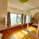 Comfort Flat *