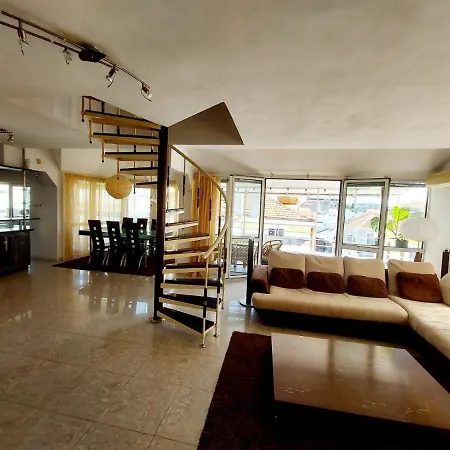 Comfort Flat