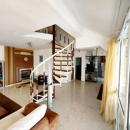 Apartmán Comfort Flat *
