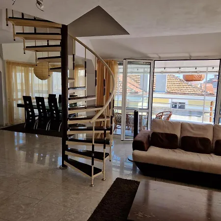 Comfort Flat *