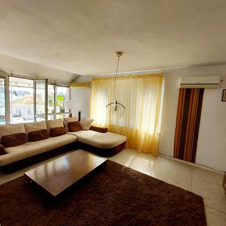 Apartmán Comfort Flat