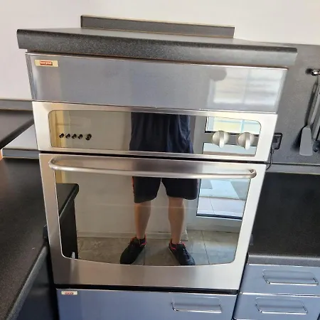 Comfort Flat * Burgaz