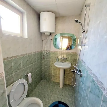 Comfort Flat Apartmán