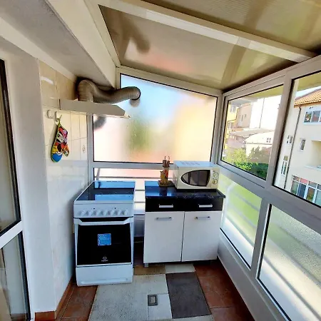 Apartmán Comfort Flat