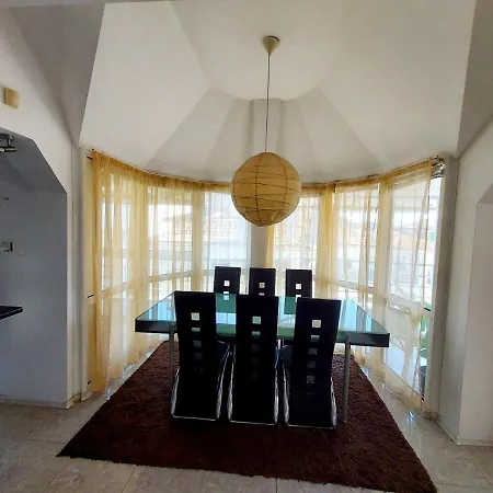 Comfort Flat Apartmán