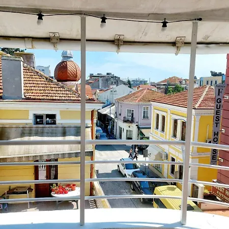 Daire Comfort Flat *